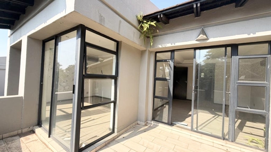 4 Bedroom Property for Sale in Morningside Gauteng