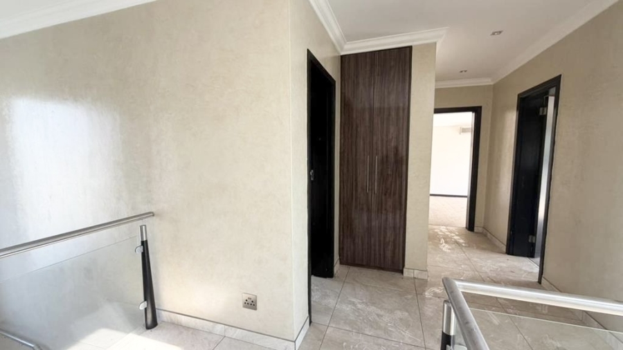 4 Bedroom Property for Sale in Morningside Gauteng