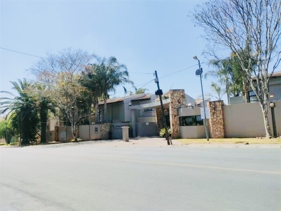 4 Bedroom Property for Sale in Morningside Gauteng