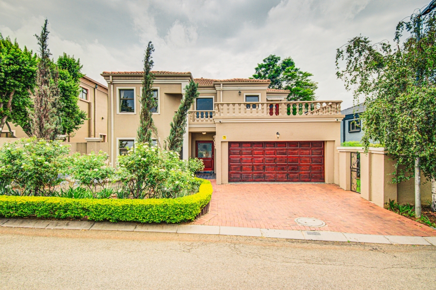 3 Bedroom Property for Sale in Greenstone Hill Gauteng