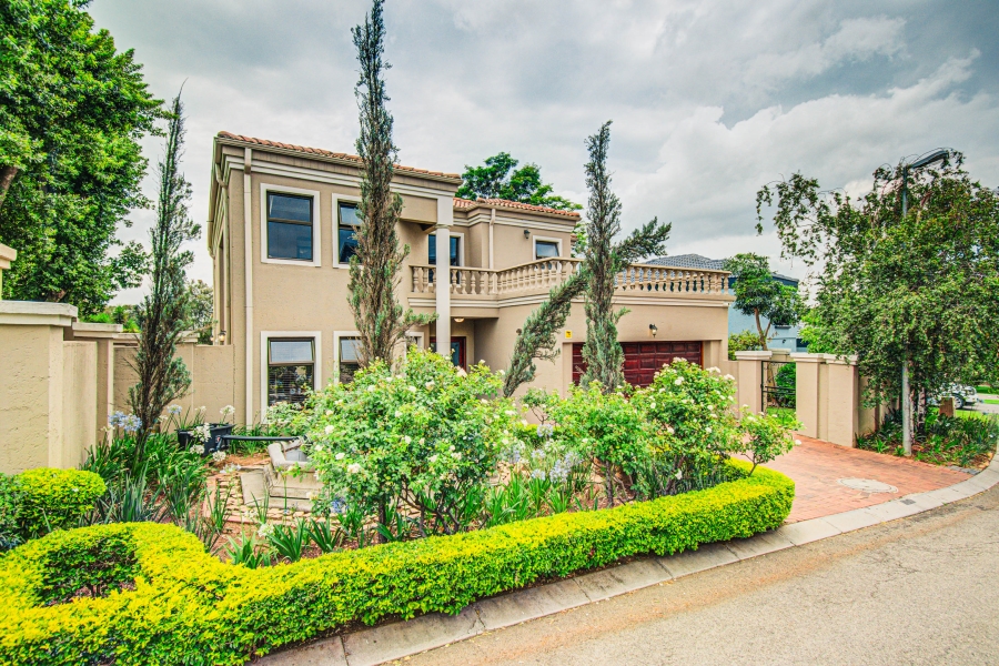 3 Bedroom Property for Sale in Greenstone Hill Gauteng