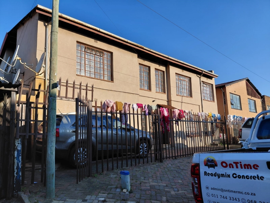 4 Bedroom Property for Sale in Actonville Gauteng