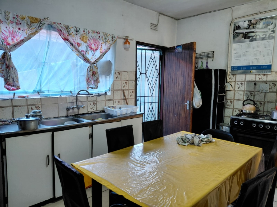 4 Bedroom Property for Sale in Actonville Gauteng