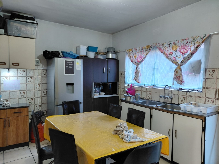 4 Bedroom Property for Sale in Actonville Gauteng