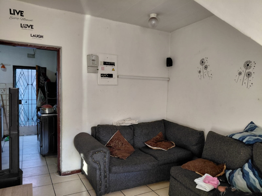 4 Bedroom Property for Sale in Actonville Gauteng