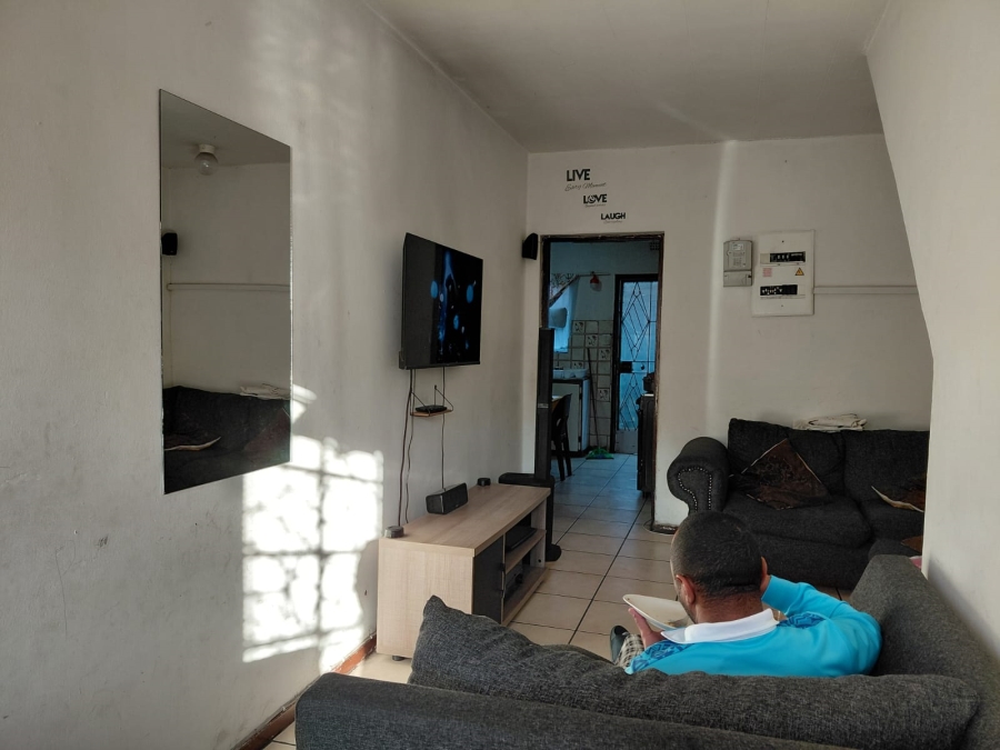 4 Bedroom Property for Sale in Actonville Gauteng