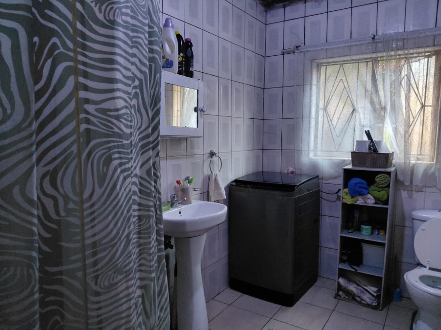 4 Bedroom Property for Sale in Actonville Gauteng