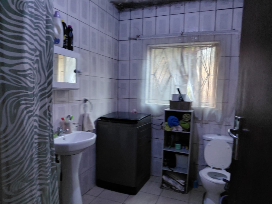 4 Bedroom Property for Sale in Actonville Gauteng