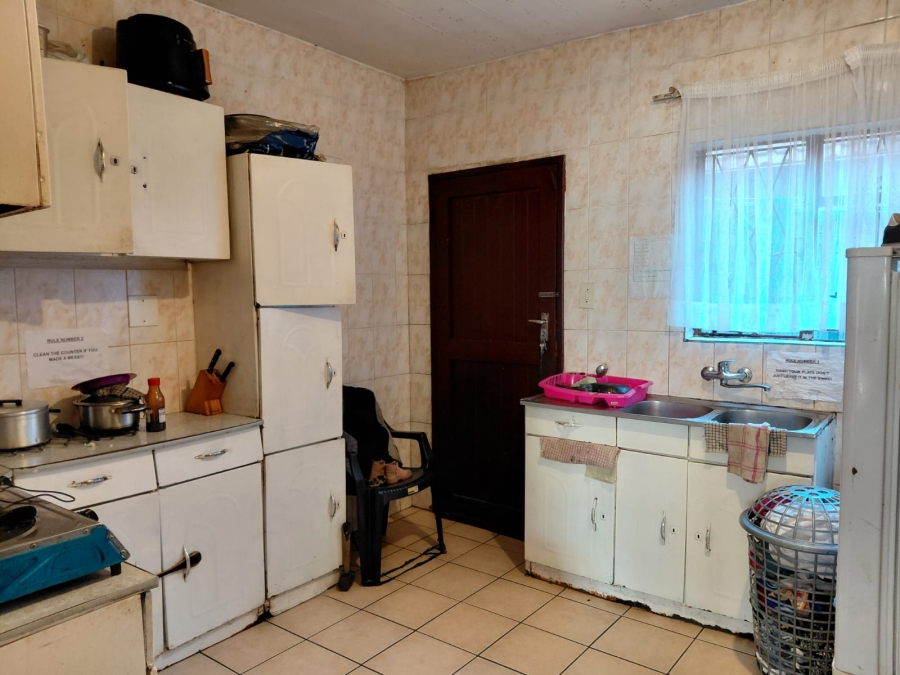 4 Bedroom Property for Sale in Actonville Gauteng