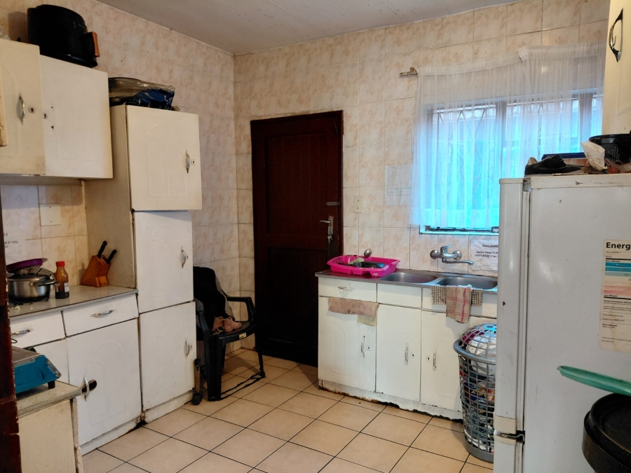 4 Bedroom Property for Sale in Actonville Gauteng
