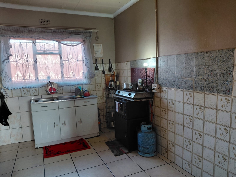 4 Bedroom Property for Sale in Actonville Gauteng