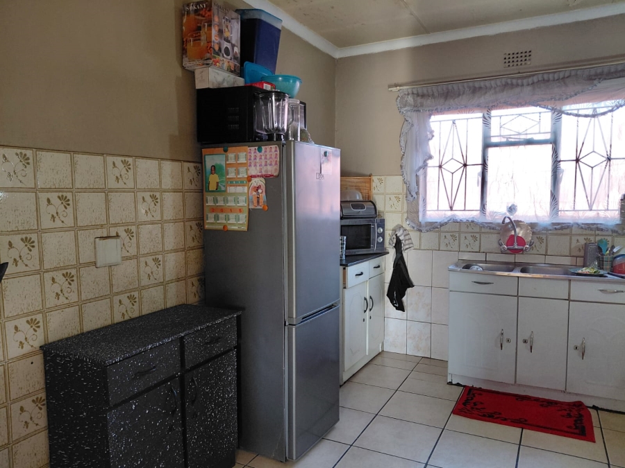 4 Bedroom Property for Sale in Actonville Gauteng