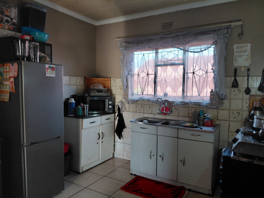4 Bedroom Property for Sale in Actonville Gauteng
