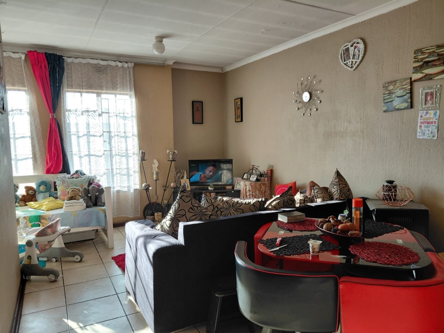 4 Bedroom Property for Sale in Actonville Gauteng