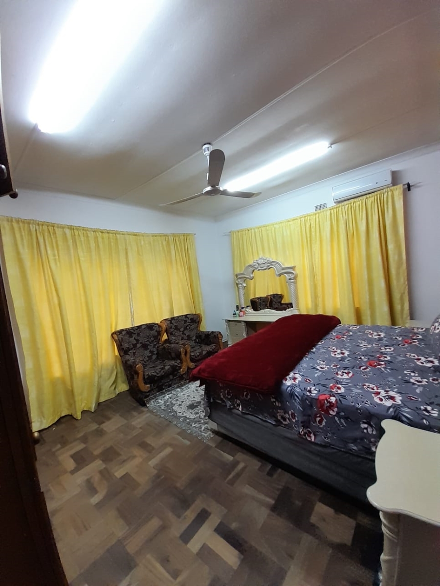 4 Bedroom Property for Sale in Petersfield Gauteng