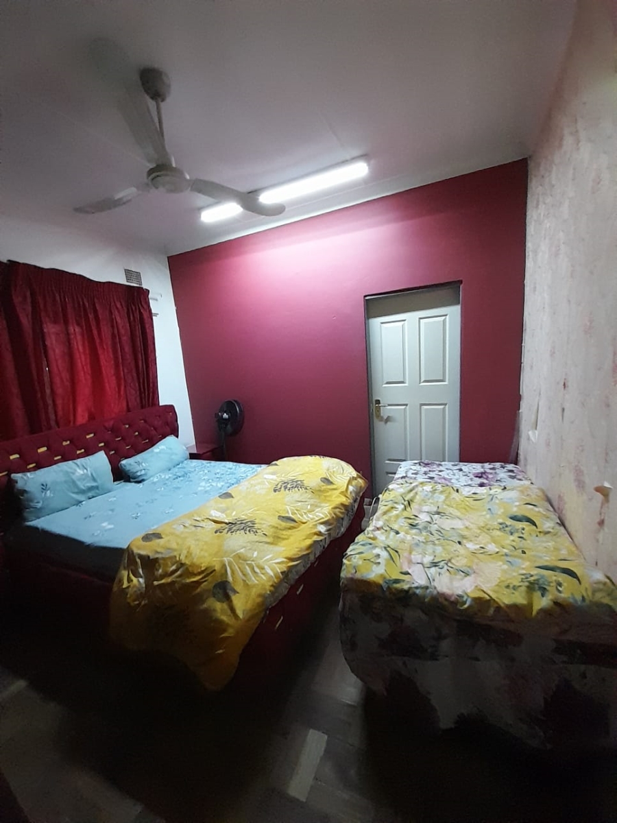 4 Bedroom Property for Sale in Petersfield Gauteng