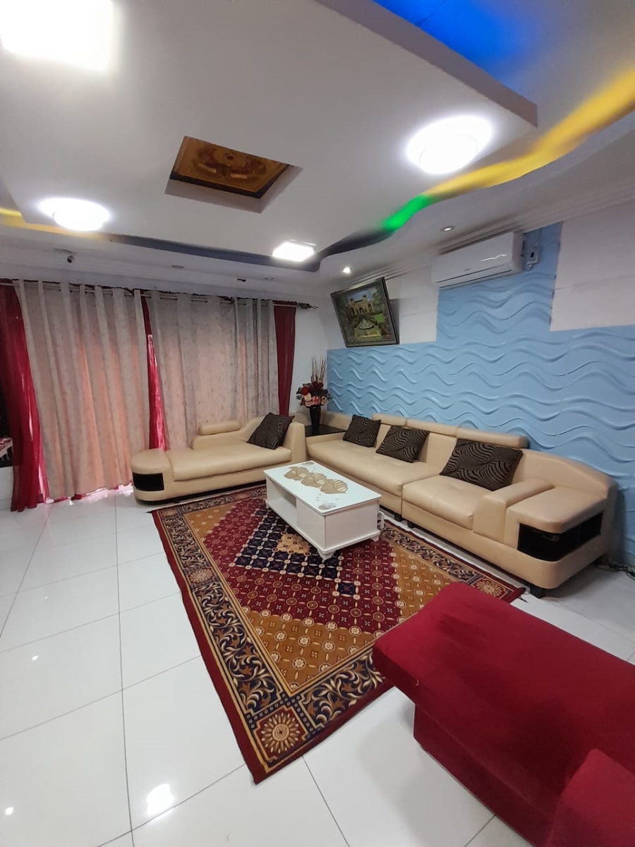 4 Bedroom Property for Sale in Petersfield Gauteng