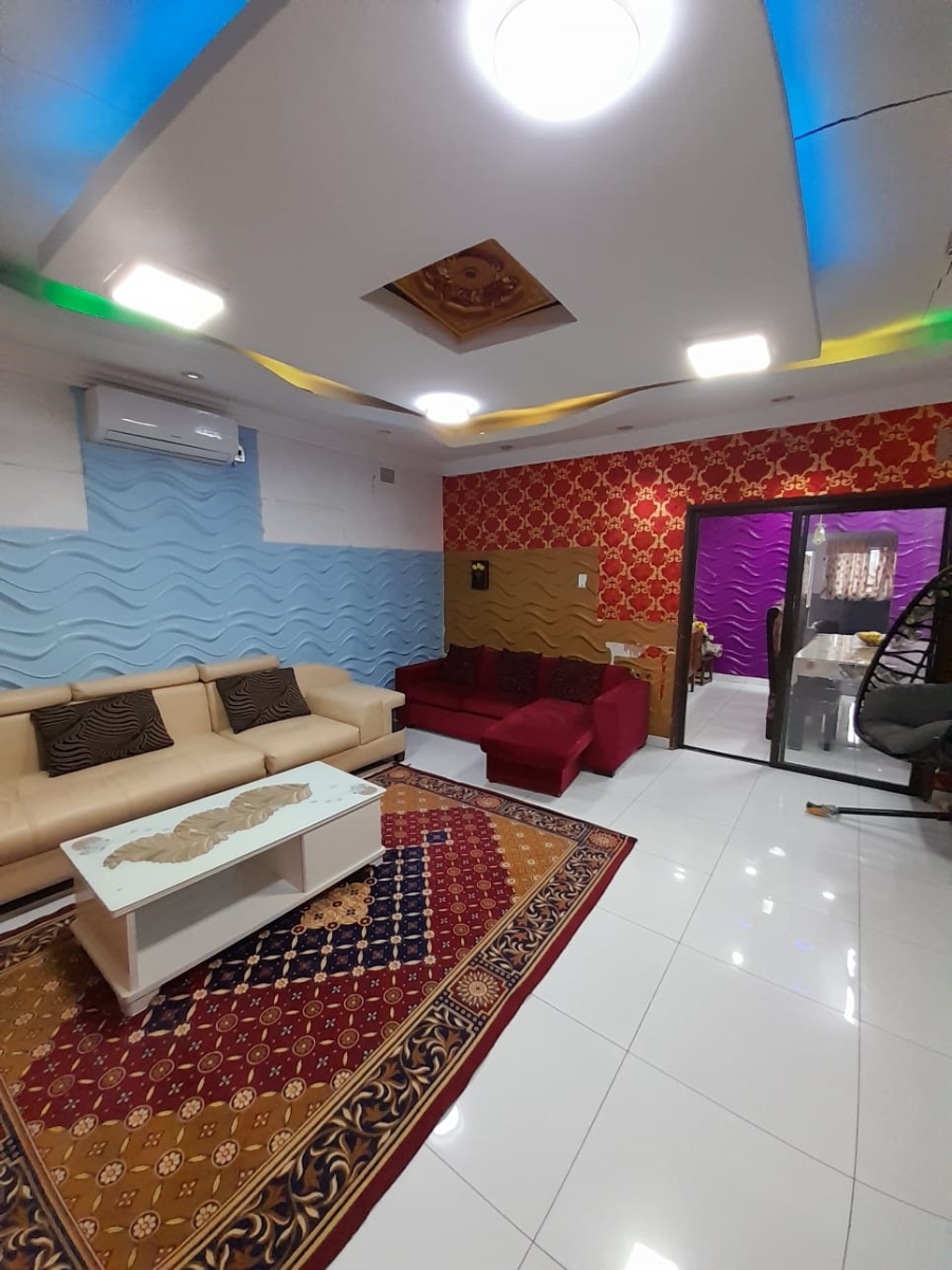 4 Bedroom Property for Sale in Petersfield Gauteng