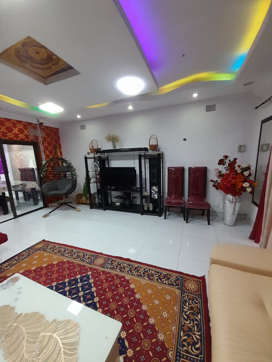 4 Bedroom Property for Sale in Petersfield Gauteng