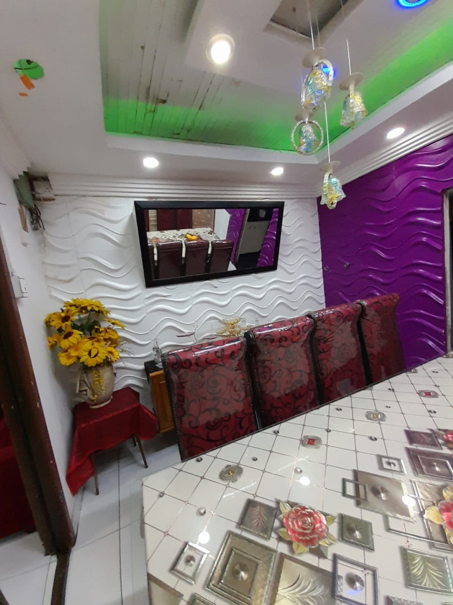 4 Bedroom Property for Sale in Petersfield Gauteng