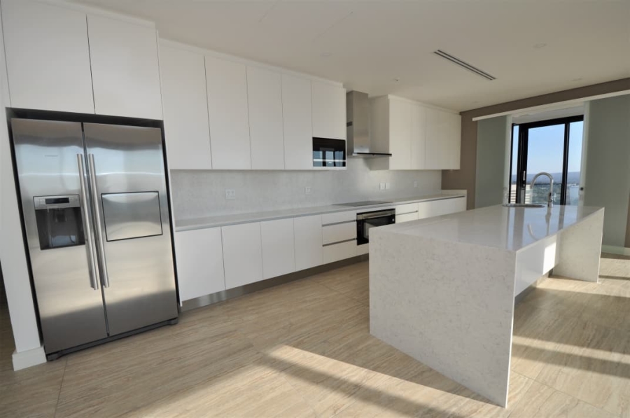 To Let 3 Bedroom Property for Rent in Sandown Gauteng