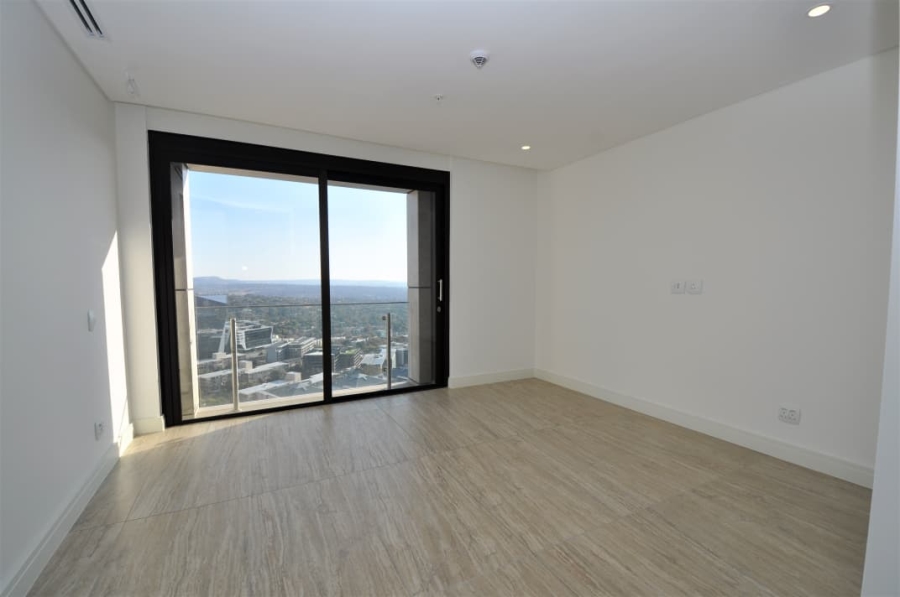 To Let 3 Bedroom Property for Rent in Sandown Gauteng
