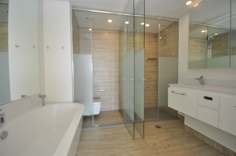 To Let 3 Bedroom Property for Rent in Sandown Gauteng