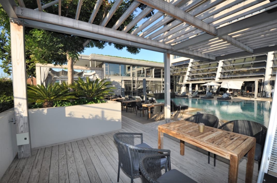 To Let 3 Bedroom Property for Rent in Sandown Gauteng