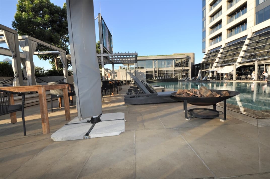To Let 3 Bedroom Property for Rent in Sandown Gauteng