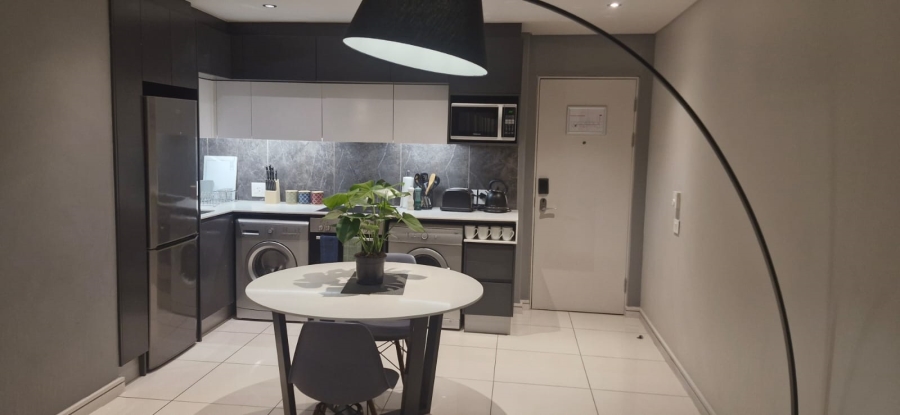 To Let 1 Bedroom Property for Rent in Sandown Gauteng