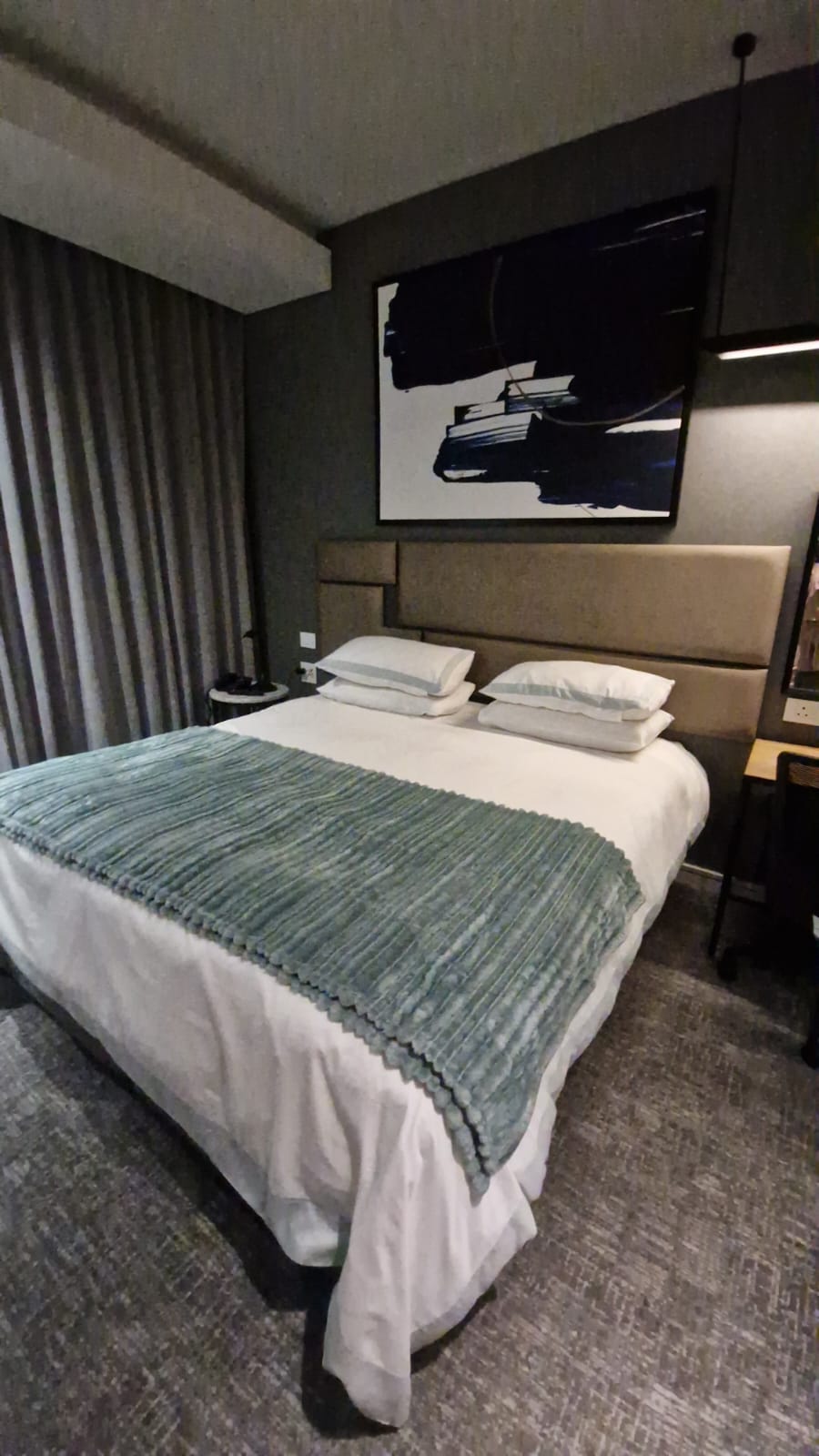 To Let 1 Bedroom Property for Rent in Sandown Gauteng
