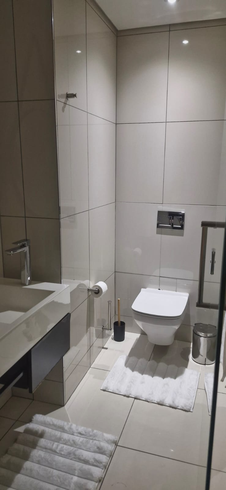 To Let 1 Bedroom Property for Rent in Sandown Gauteng