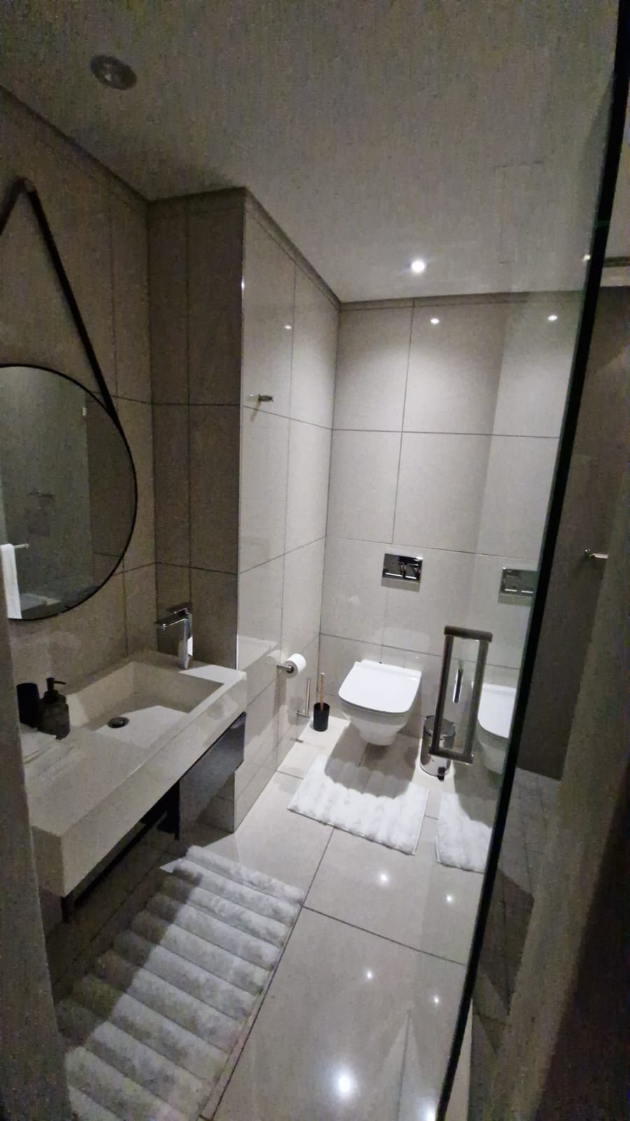 To Let 1 Bedroom Property for Rent in Sandown Gauteng
