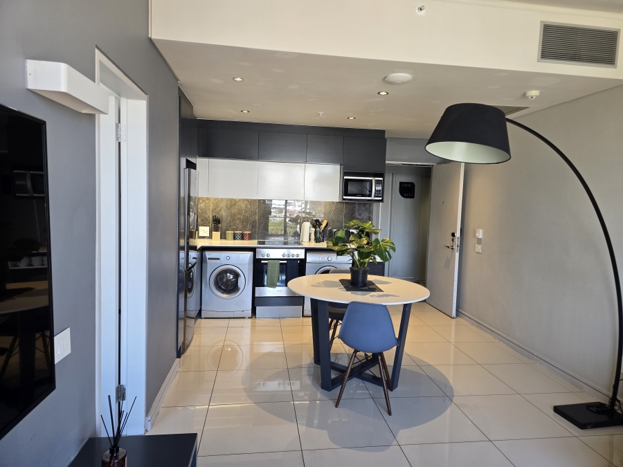 To Let 1 Bedroom Property for Rent in Sandown Gauteng