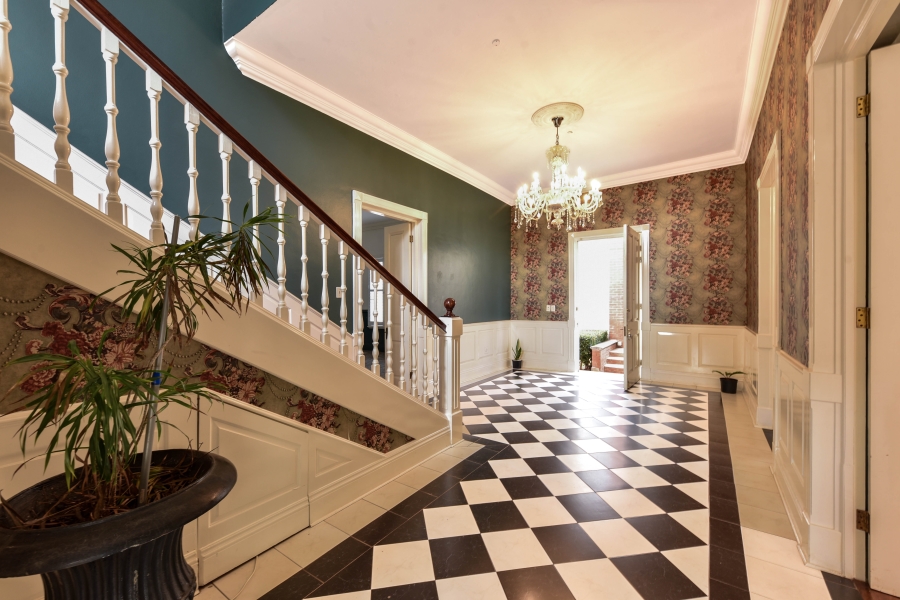 4 Bedroom Property for Sale in Waterkloof Gauteng