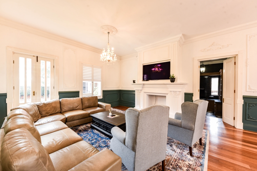 4 Bedroom Property for Sale in Waterkloof Gauteng