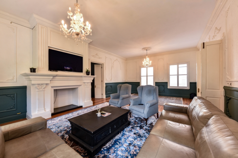 4 Bedroom Property for Sale in Waterkloof Gauteng