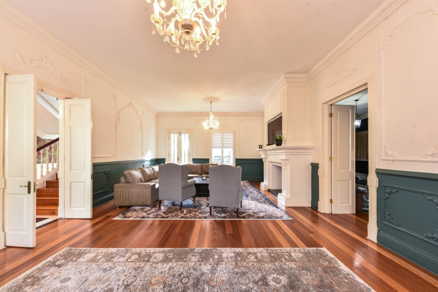 4 Bedroom Property for Sale in Waterkloof Gauteng
