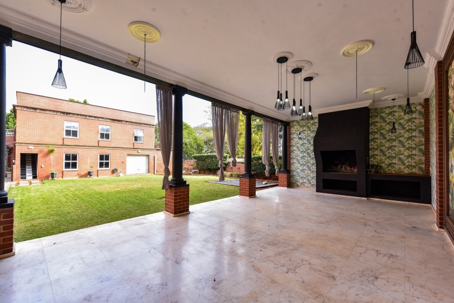 4 Bedroom Property for Sale in Waterkloof Gauteng