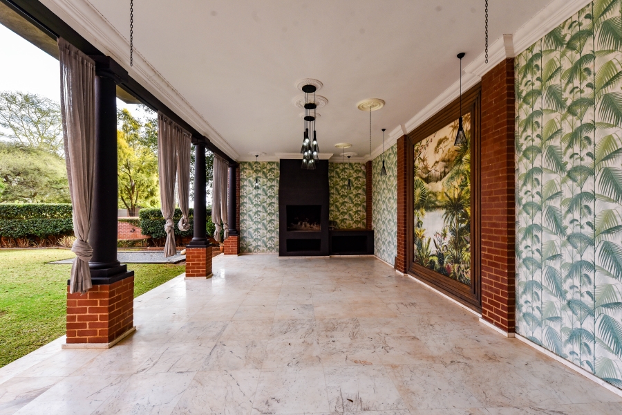 4 Bedroom Property for Sale in Waterkloof Gauteng