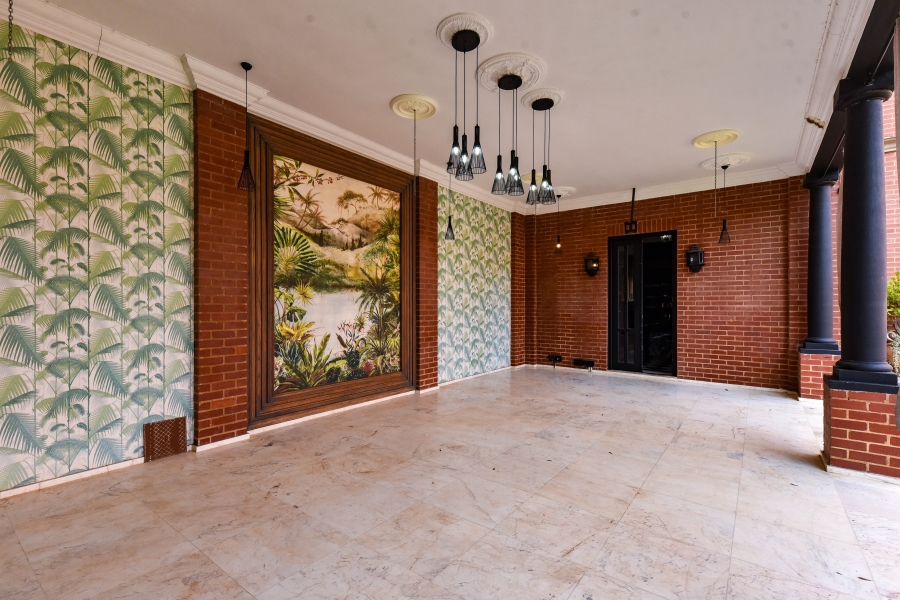 4 Bedroom Property for Sale in Waterkloof Gauteng