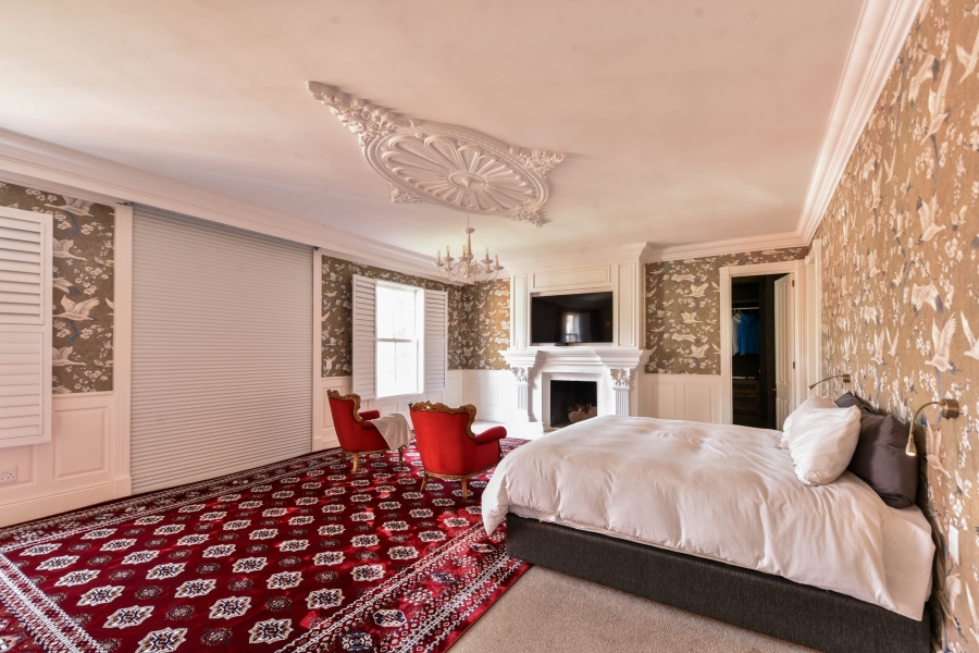 4 Bedroom Property for Sale in Waterkloof Gauteng