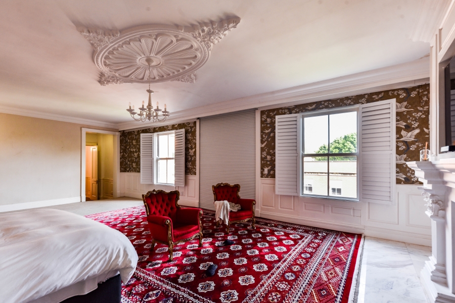 4 Bedroom Property for Sale in Waterkloof Gauteng