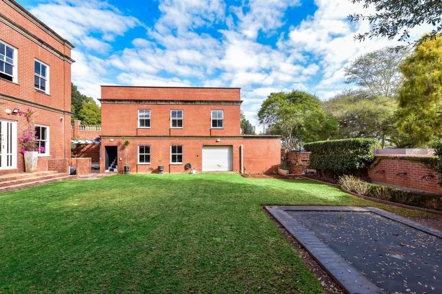 4 Bedroom Property for Sale in Waterkloof Gauteng