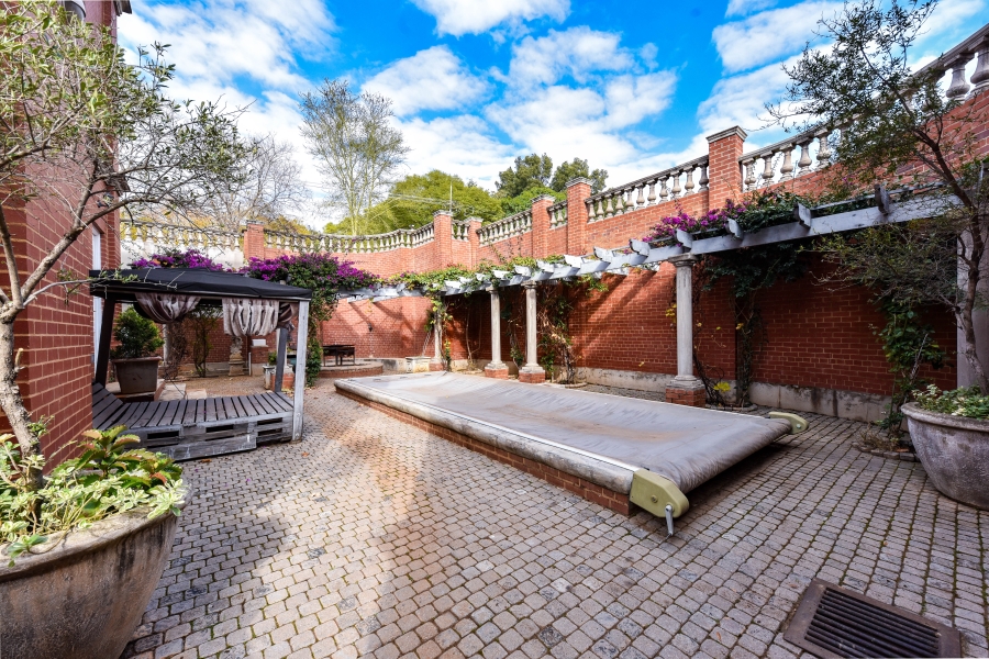 4 Bedroom Property for Sale in Waterkloof Gauteng