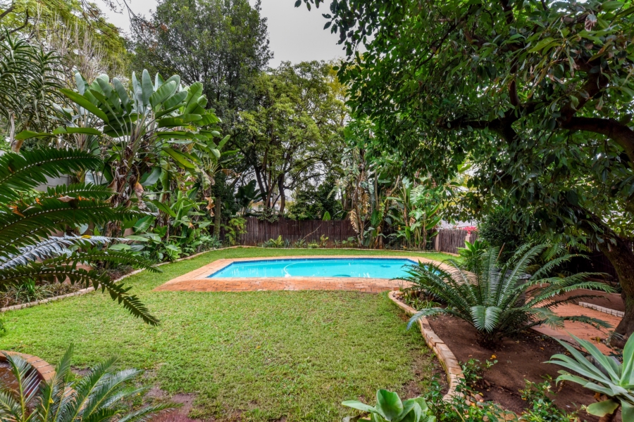 6 Bedroom Property for Sale in Muckleneuk Gauteng