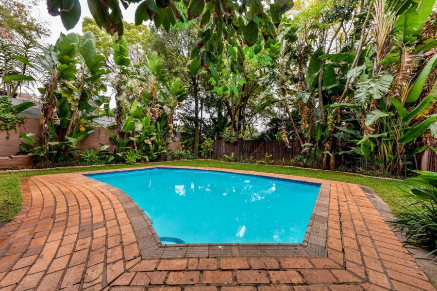 6 Bedroom Property for Sale in Muckleneuk Gauteng