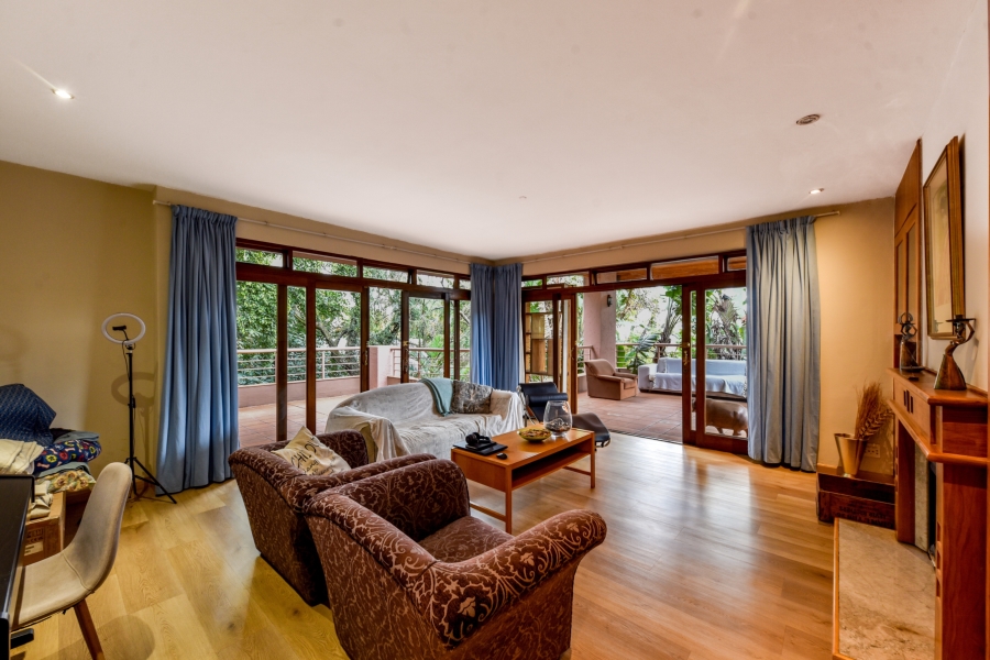 6 Bedroom Property for Sale in Muckleneuk Gauteng