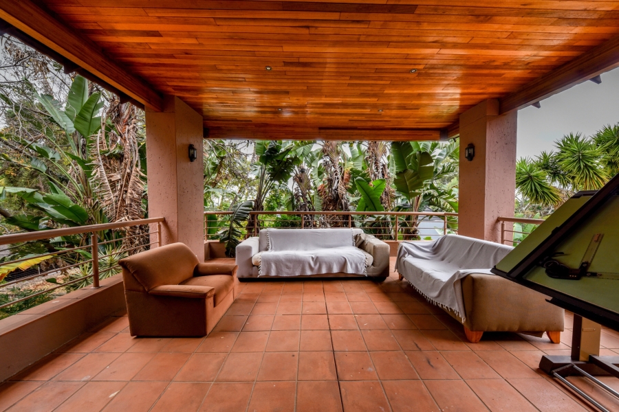 6 Bedroom Property for Sale in Muckleneuk Gauteng
