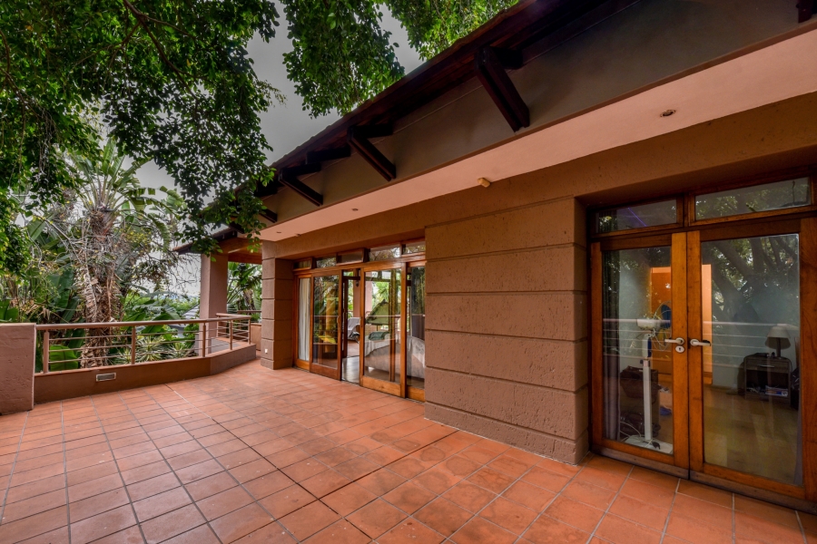 6 Bedroom Property for Sale in Muckleneuk Gauteng